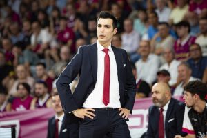 Surgen rumores en Hiopos Lleida: “El jugador interesa”