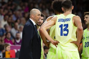 Peñarroya desvela el jugador del Real Madrid que “siempre hace daño al Barça”