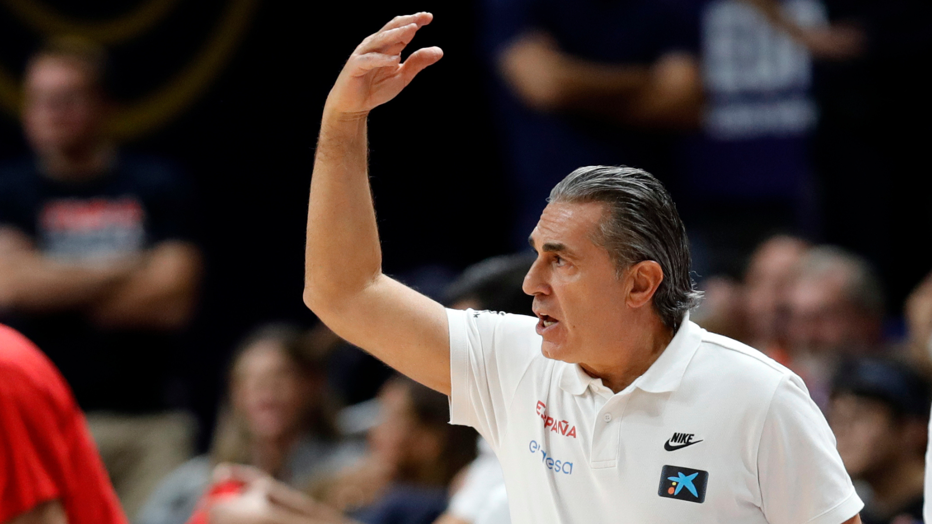 Los rumores sobre Scariolo y las ofertas que ha rechazado