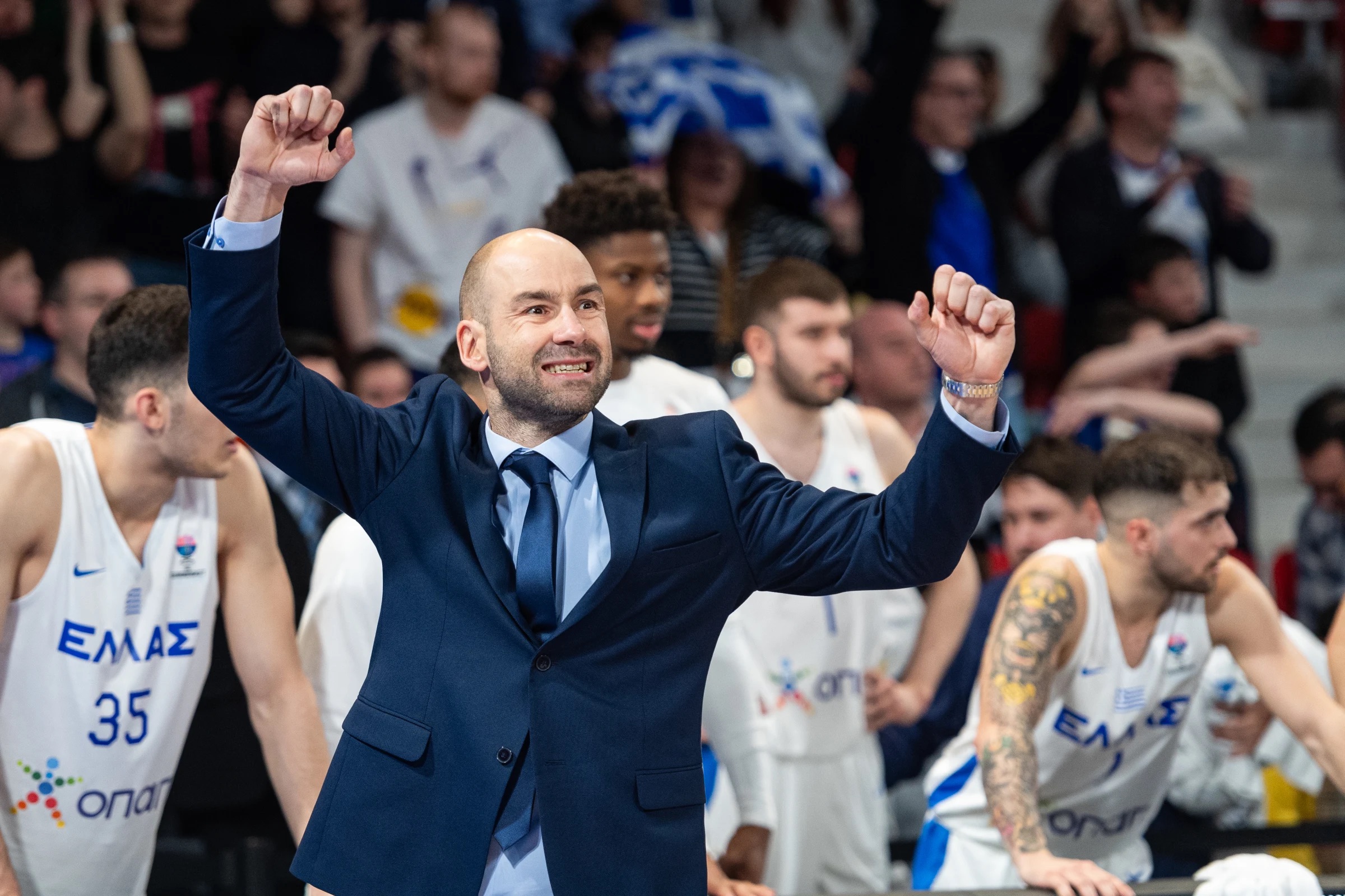 Rumores Euroliga: Mónaco estaría a punto de hacerlo oficial