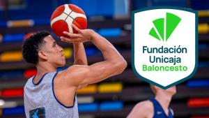 Problema para Unicaja: abandona los entrenamientos con España un jugador clave