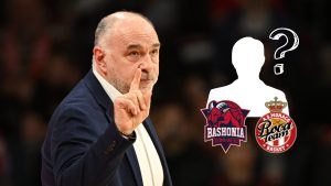 La advertencia de Laso y el jugador que más teme de Mónaco