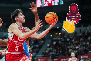Rumores ACB: Breogán al rescate de la joven promesa de Zaragoza