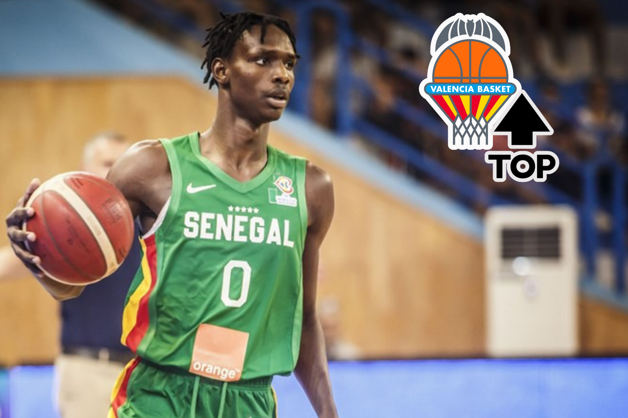 El jugador del Valencia Basket que destaca en esta ventana: “Es uno de los líderes”