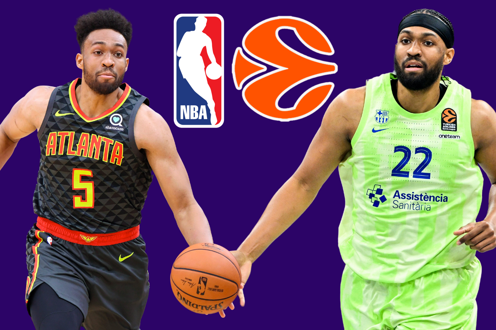Jabari Parker se moja con el último debate entre Euroliga y NBA
