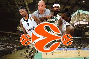 Los últimos rumores de la Euroliga de baloncesto