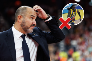 Otro jugador que se le escapa al Real Madrid, ¿quién queda?