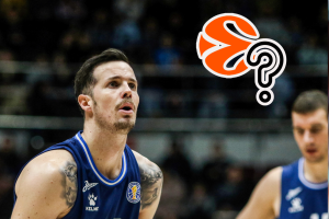 Un ex de Barça y Real Madrid prepara su regreso a la Euroliga. ¿Tiene hueco?
