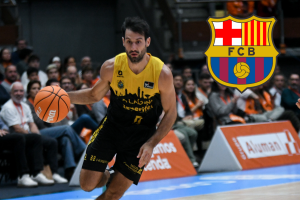 El Barça Basket añade otro base a la agenda de fichajes