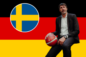 Las explicaciones de Mumbrú sobre las ventanas FIBA: “Para Alemania no son fáciles”