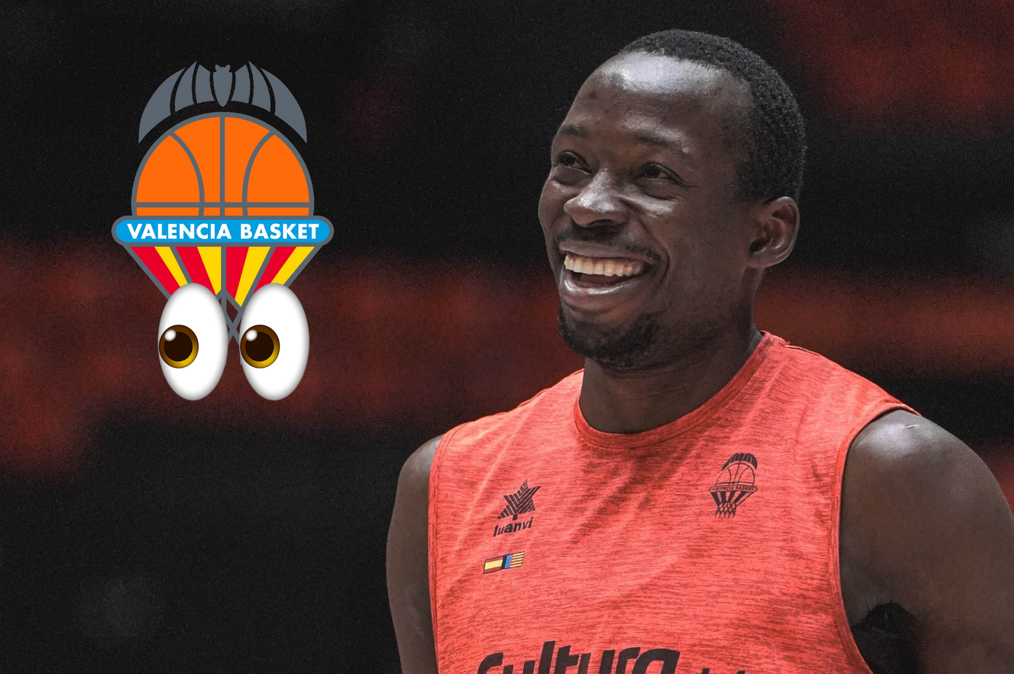 Valencia Basket presenta a su fichaje y sigue atento al mercado: “Si hay opciones…”