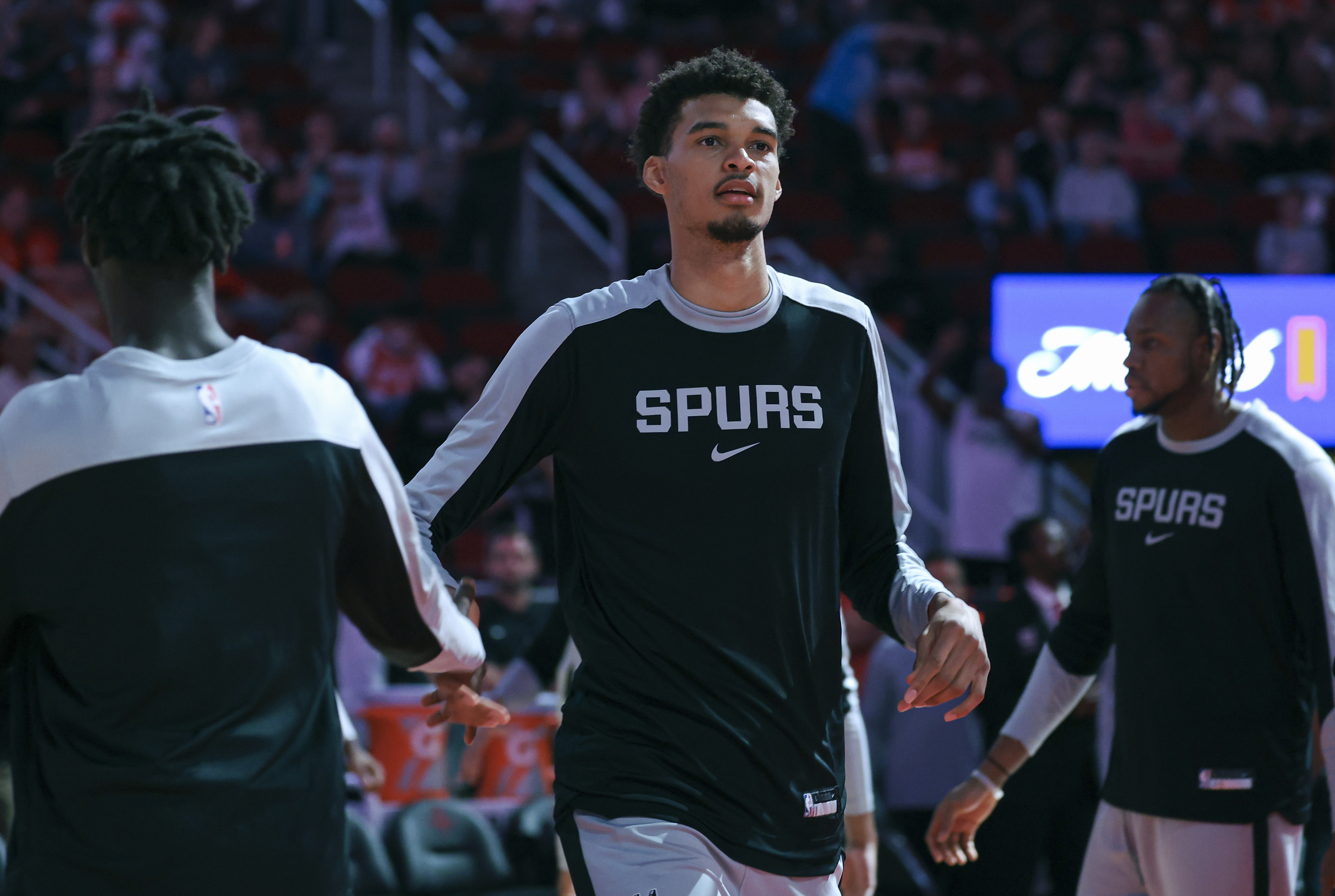 ¿Quién es el francés que eclipsa a Wembanyama en la NBA?