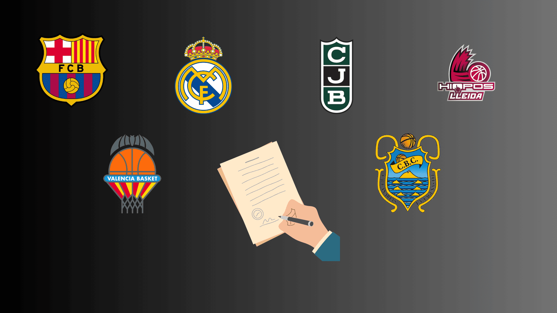 ¿Qué fichajes están buscando los equipos ACB en noviembre?