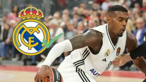 El fichaje que despeja dudas con su primer gran partido con el Real Madrid
