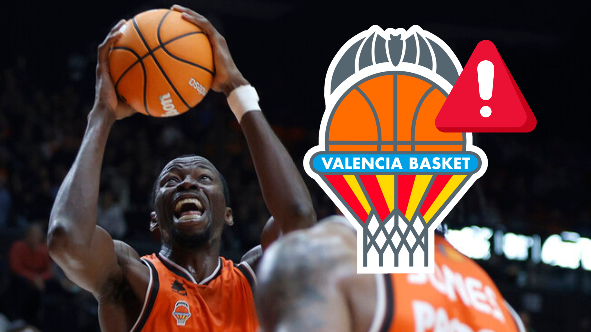 El liderato de Valencia Basket en la cuerda floja: ¿Qué ha pasado?