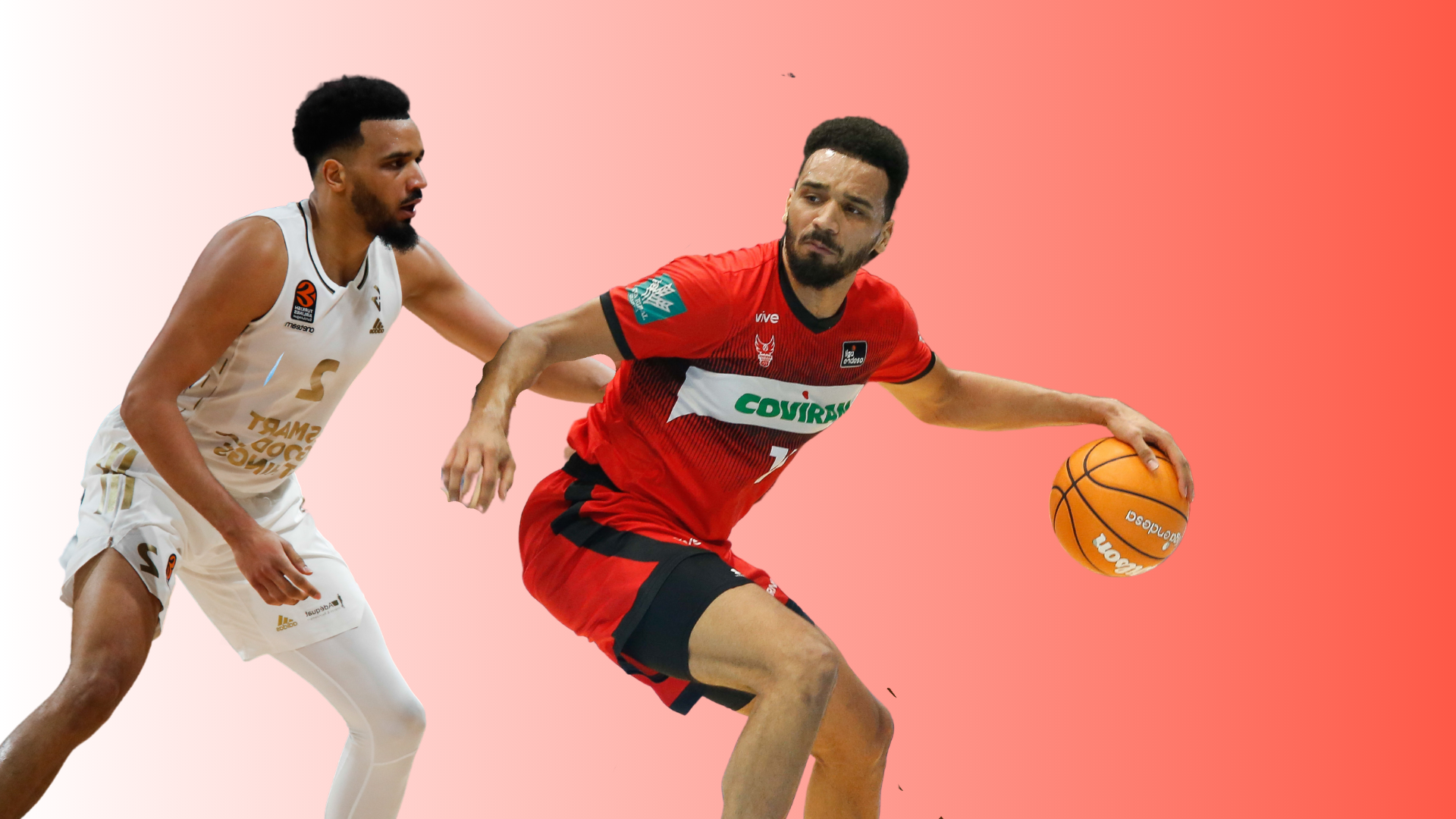 Amine Noua renace con Coviran Granada: del desafío en Euroliga a estrella en Liga Endesa