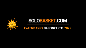 Calendario de baloncesto en 2025: fechas y eventos clave