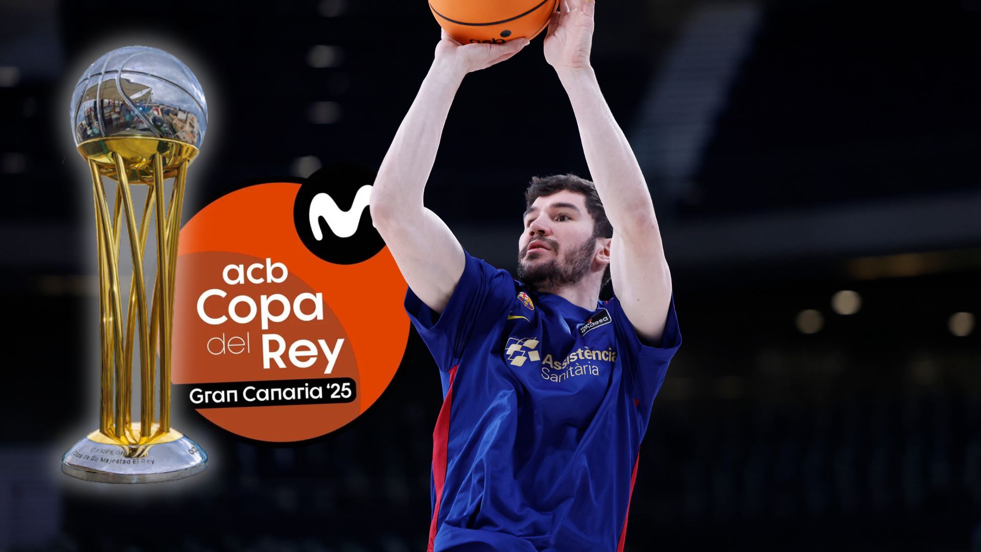 Copa del Rey de baloncesto: Podría haber sorpresas…