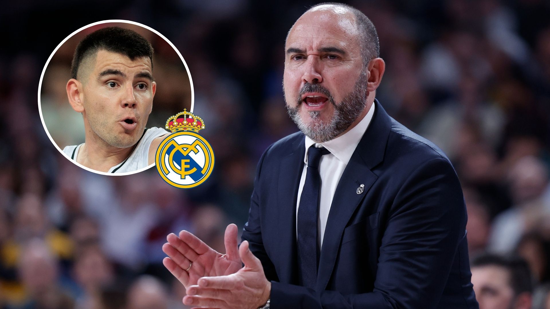 Los candidatos para fichar por el Real Madrid tras la última lesión