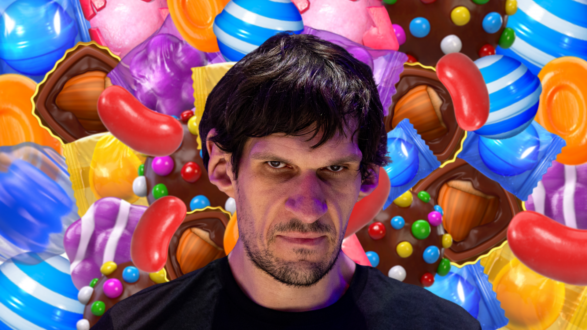 Boban Marjanovic: el Candy Crush me cambió la forma de ver la Euroliga