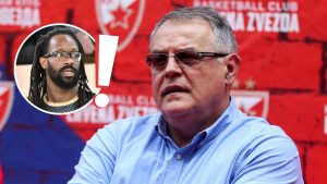 El ex presidente de Estella Roja confirma el fichaje Euroliga: “Rumor muy probable”