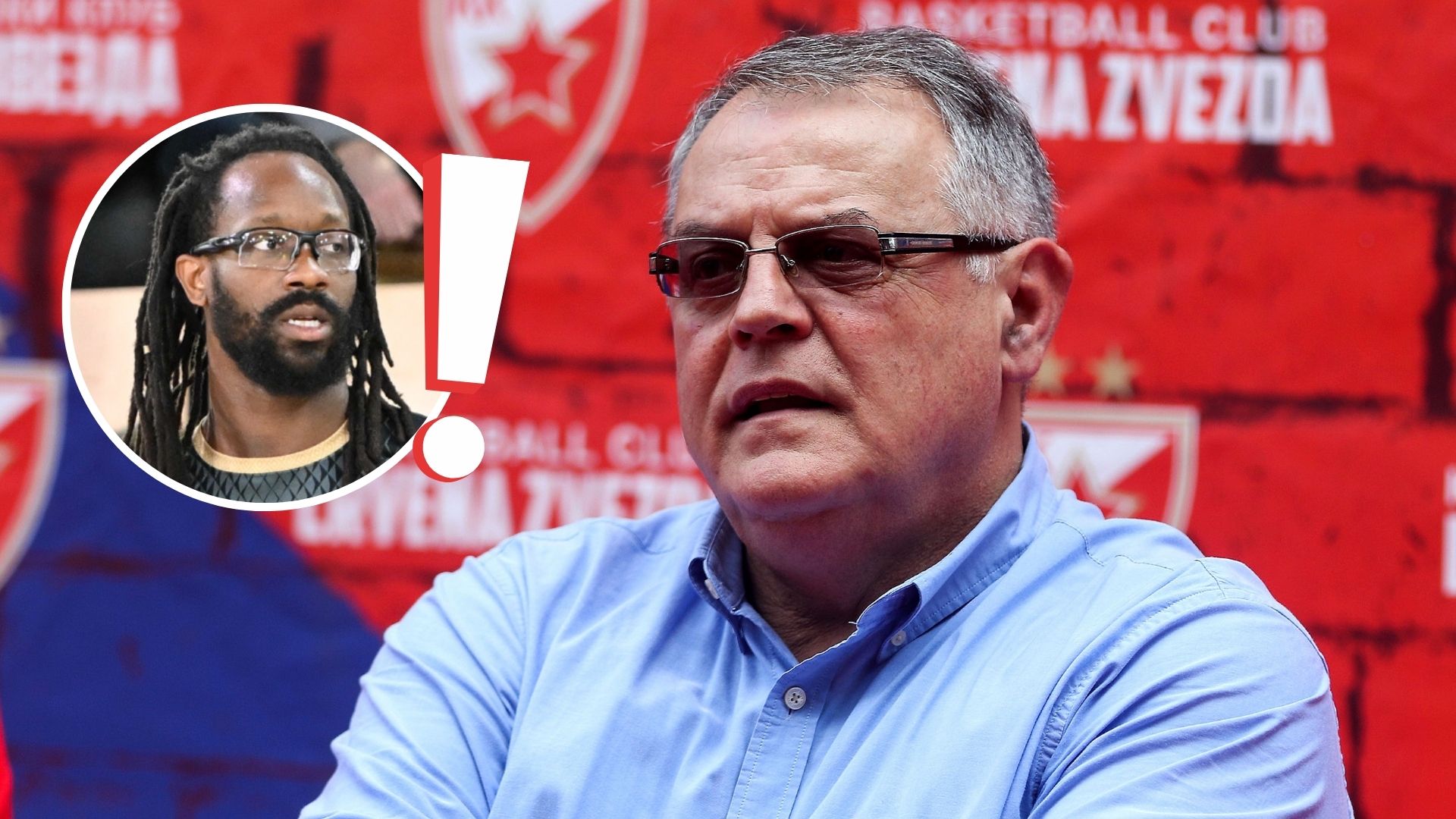 El ex presidente de Estella Roja confirma el fichaje Euroliga: “Rumor muy probable”