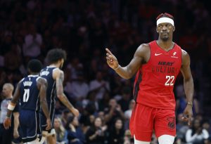 Jimmy Butler podría compartir equipo con dos campeones de la NBA ¡y una superestrella!