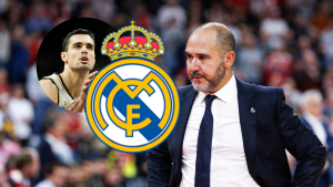 La ‘disculpa’ de Chus Mateo: “Me equivoqué yo, ha estado increíble”