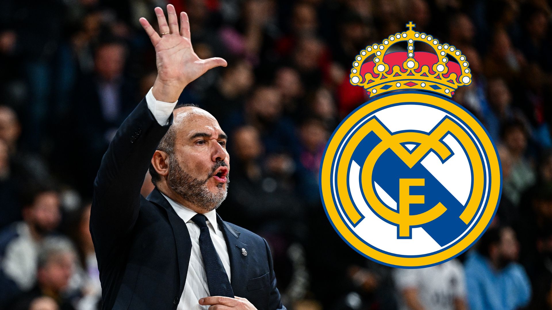 Chus Mateo lanza un aviso: “Hay alguien que tiene que levantar una mano”