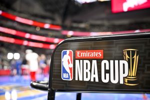 Cuartos de final de la Copa NBA: ¿Cuándo son y dónde verlos?