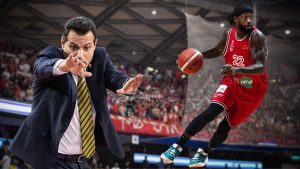 El fichaje bomba de la Euroliga no se mueve: “No voy a decir sus nombres”