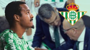 El fichaje del Real Betis Baloncesto que tira la puerta abajo