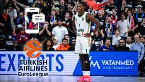 Lonnie Walker IV carga contra sus críticos en redes