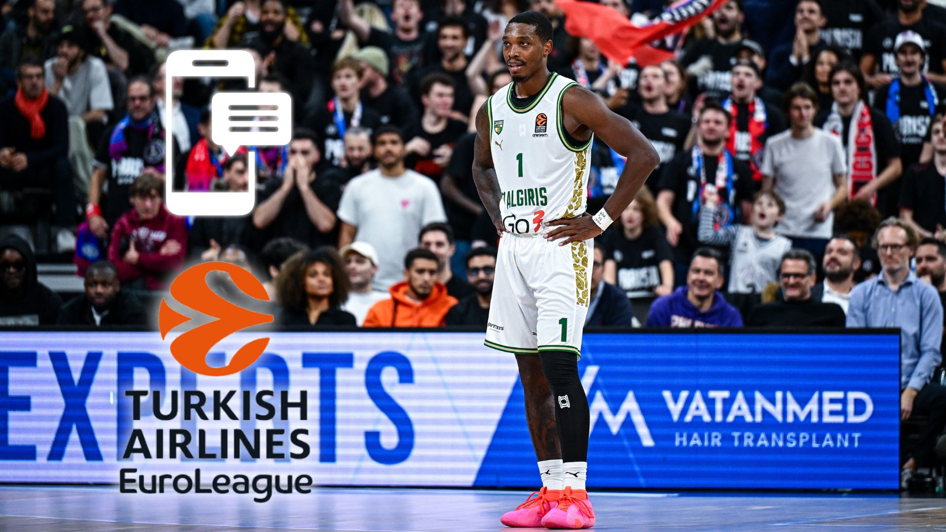 Lonnie Walker IV carga contra sus críticos en redes