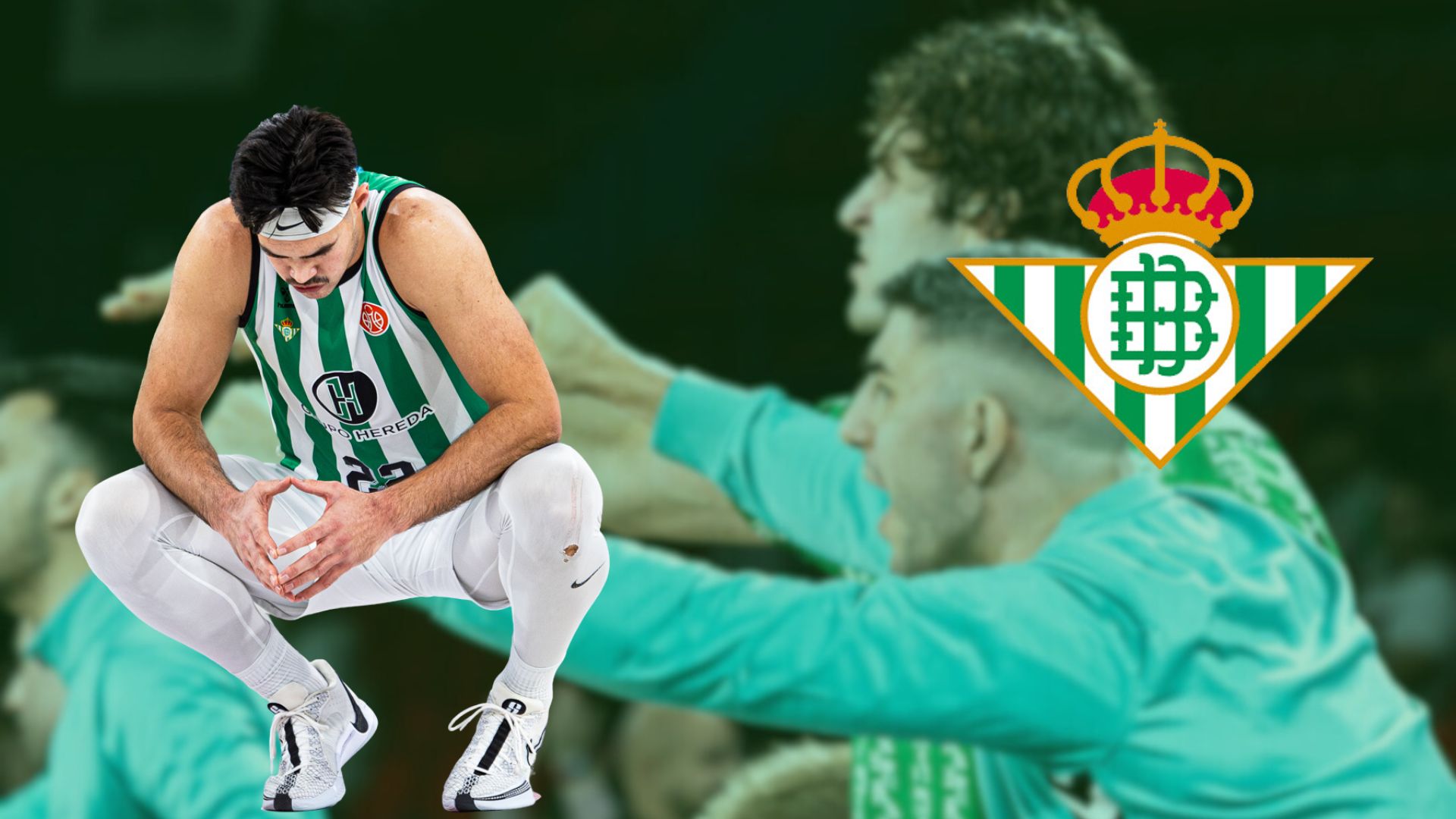 El Real Betis Baloncesto habla claro y la cataloga de “polémica”