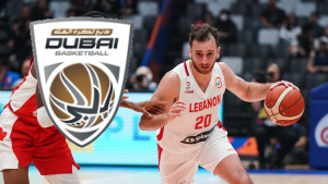 Fichaje estrella para Dubai: se queda con una joya del baloncesto asiático