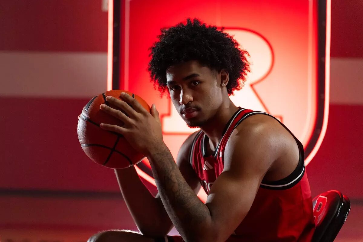 Draft de la NBA 2025: ¿Quién es el prospecto que pelea el primer lugar con Cooper Flagg?