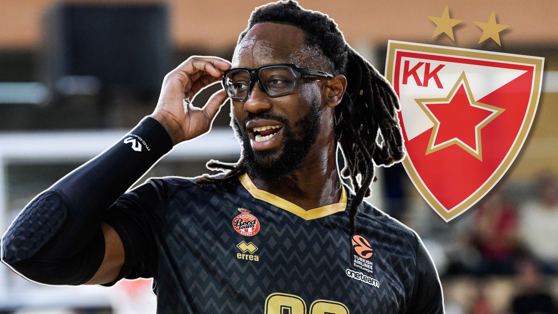 Rumores Euroliga: el último detalle para el fichaje de Estrella Roja