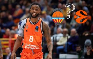 Fenerbahçe se fija en la nueva estrella de Valencia Basket