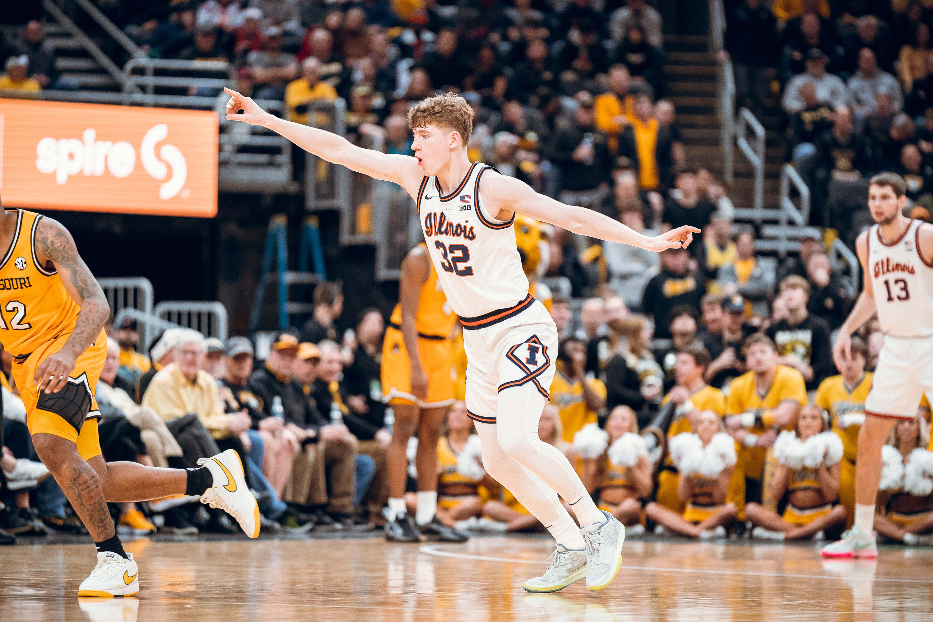 Un ex canterano del Barça en boca de todos: “El mejor base de NCAA sin duda”