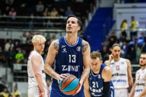 Thomas Heurtel finaliza su etapa en China y este sería su nuevo equipo