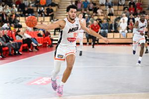 Power Ranking internacional del Draft NBA 2025: pros y contras