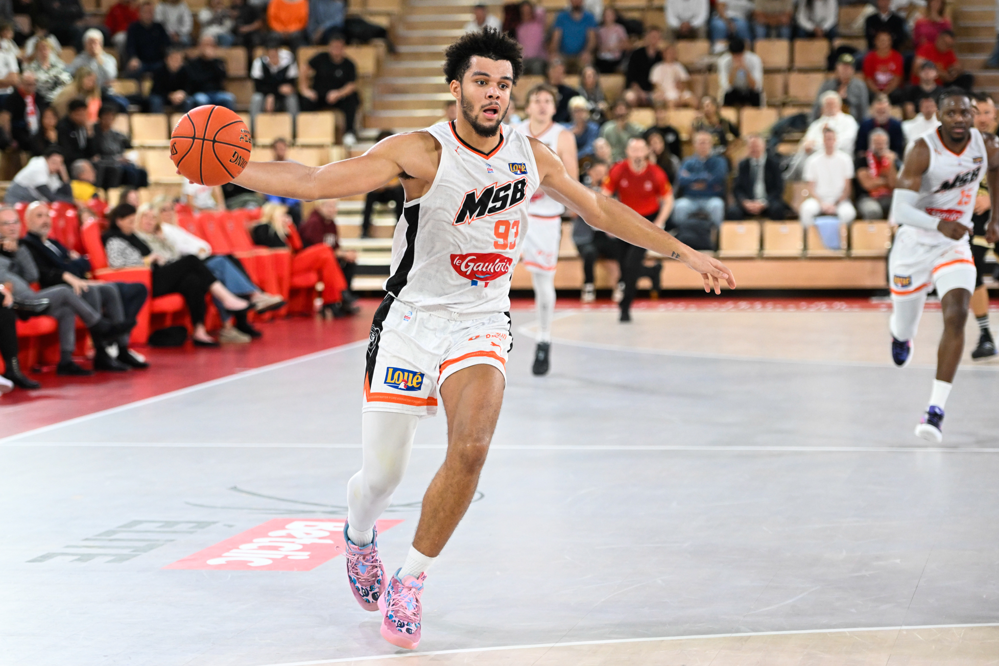 Power Ranking internacional del Draft NBA 2025: pros y contras