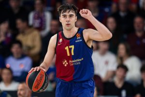 ¿Ha funcionado el fichaje de Juan Núñez por el Barça Basket?