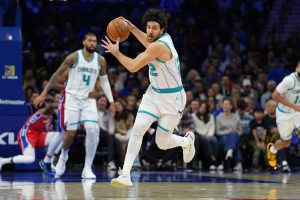 Vasilije Micic es declarado transferible en Hornets: ¿Opción para fichaje de Euroliga?