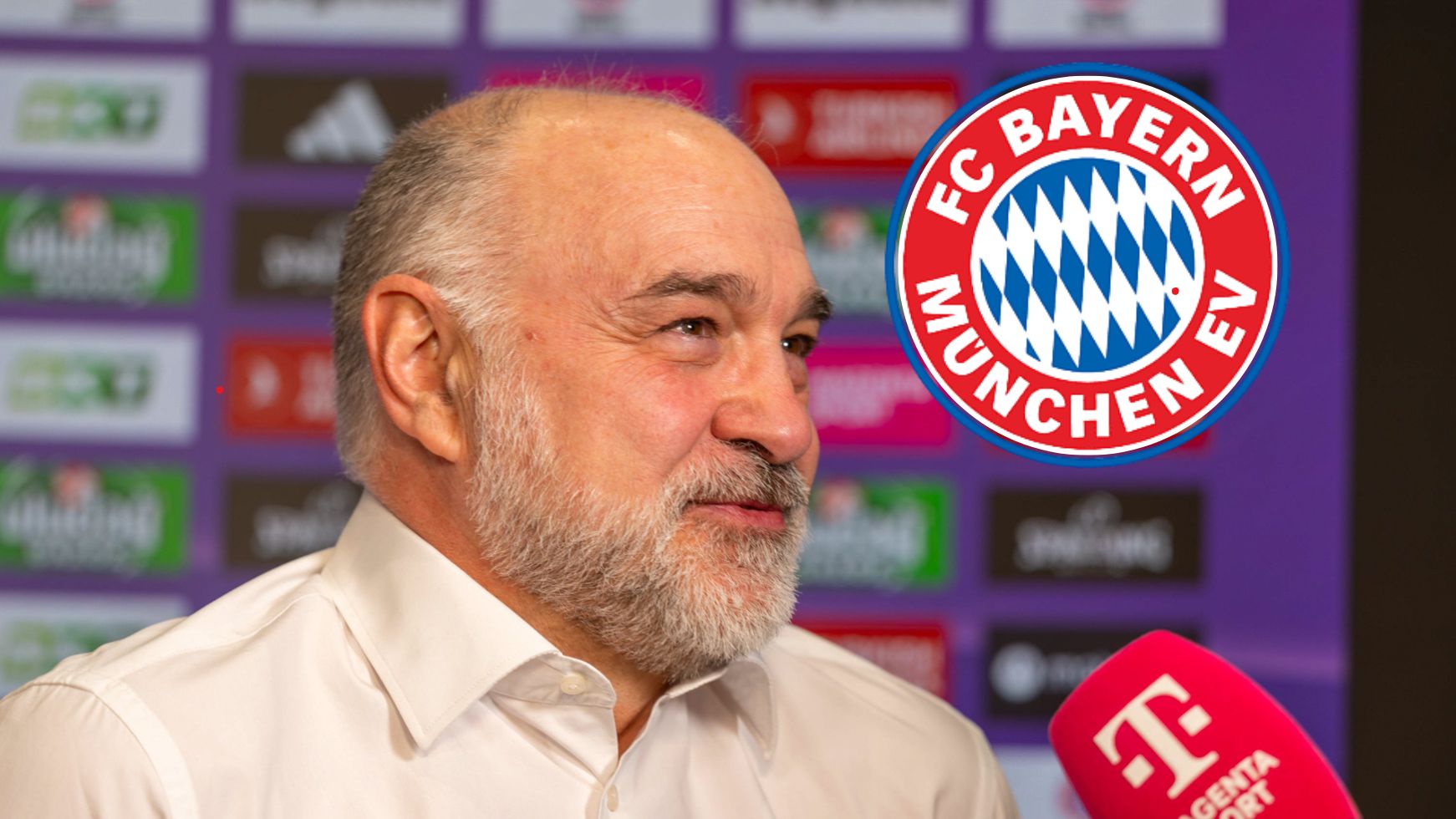 La vuelta de Pablo Laso a Múnich desde dentro: “Ahora estamos en otro capítulo”