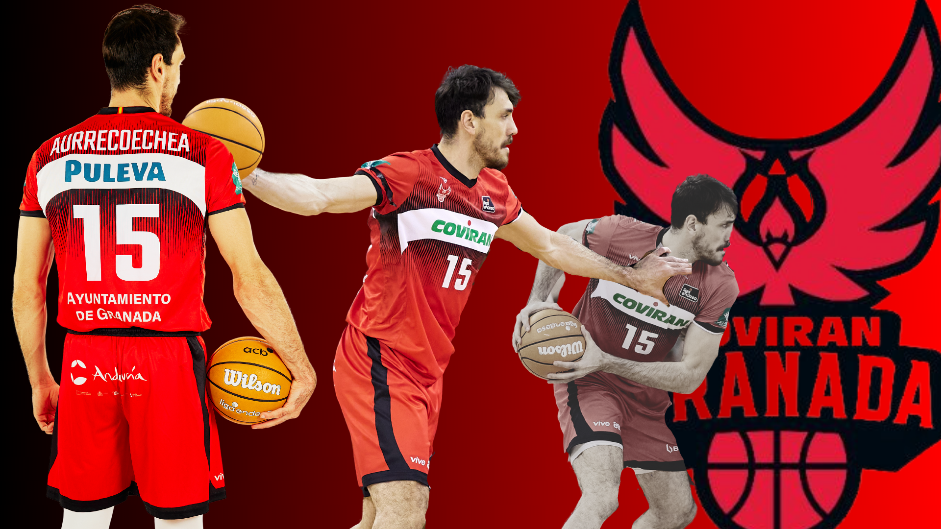 ¿Tiene sitio en el Coviran Granada este debutante ACB?
