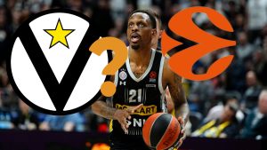 Estallan los rumores por James Nunnally al desvelar un acuerdo en Euroliga