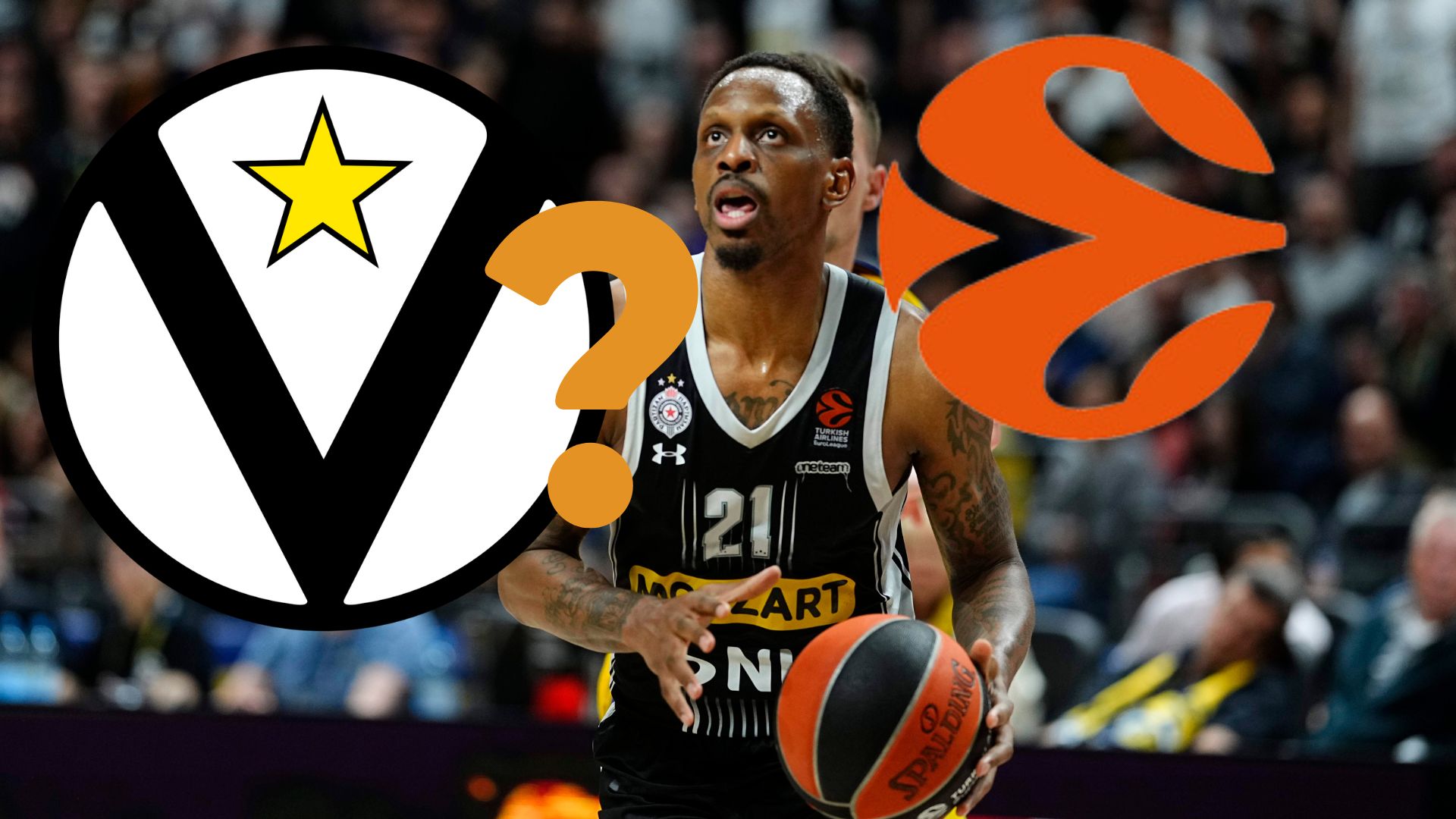 Estallan los rumores por James Nunnally al desvelar un acuerdo en Euroliga