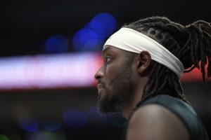 ¿Llega a Los Ángeles? Bajó el precio del jugador que los Lakers tienen en la mira